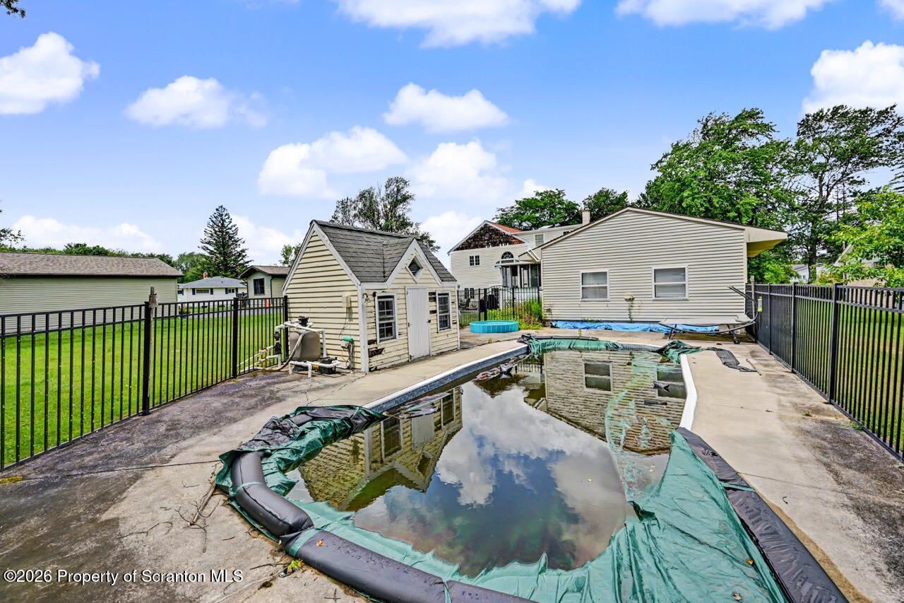 109 Larkspur Road Moscow, PA 18444 - Photo 63 of 71 109 Larkspur Rd 60 Large