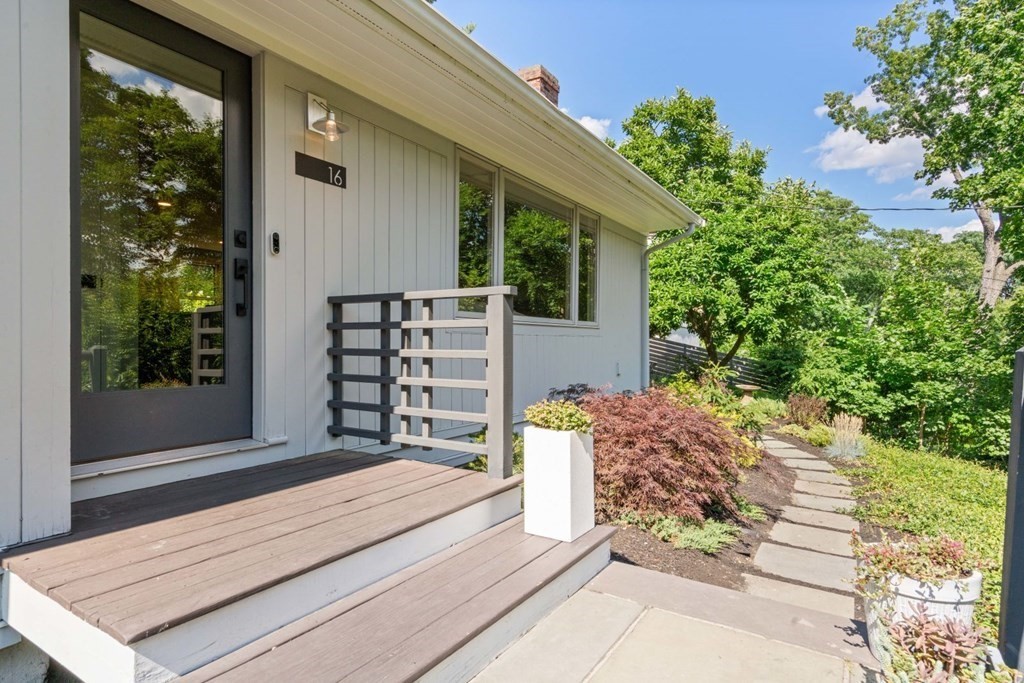 16 Round Hill Road Lexington, MA 02420 - Photo 1 of 24