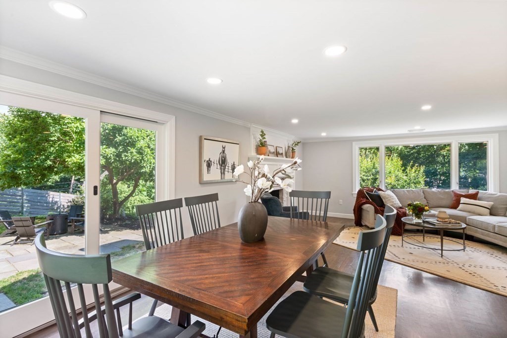 16 Round Hill Road Lexington, MA 02420 - Photo 6 of 24