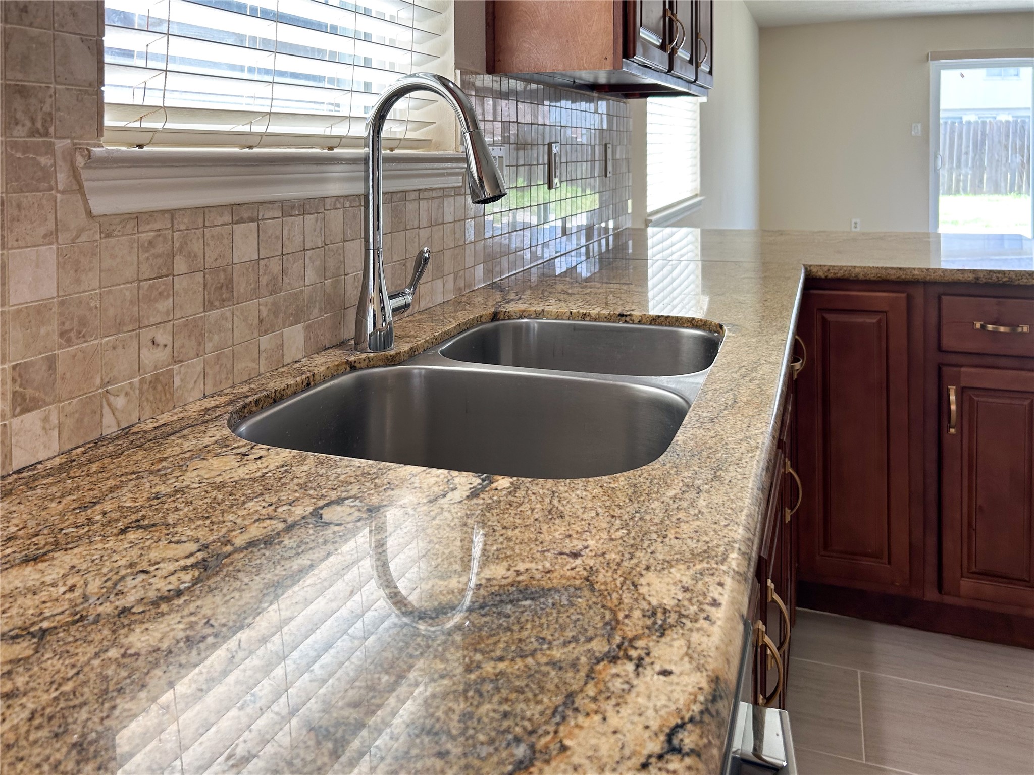 29219 Waltham Street Spring, TX 77386 - Photo 7 of 23 a close view of sink and tap