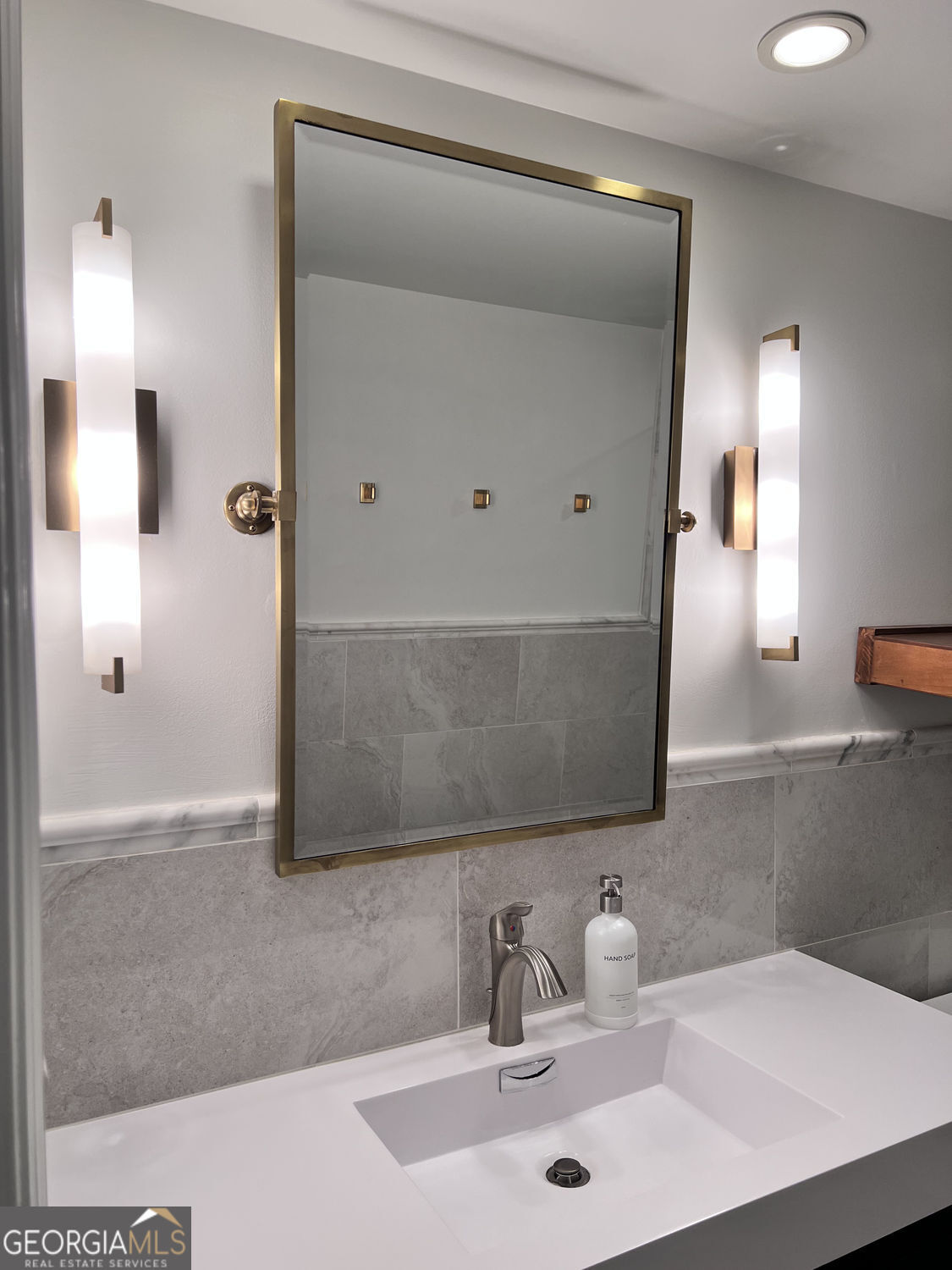 3530 Piedmont Road Northeast, Unit 1M Atlanta, GA 30305 - Photo 18 of 30
