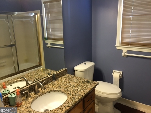 109 Hickory Road Fayetteville, GA 30214 - Photo 12 of 31