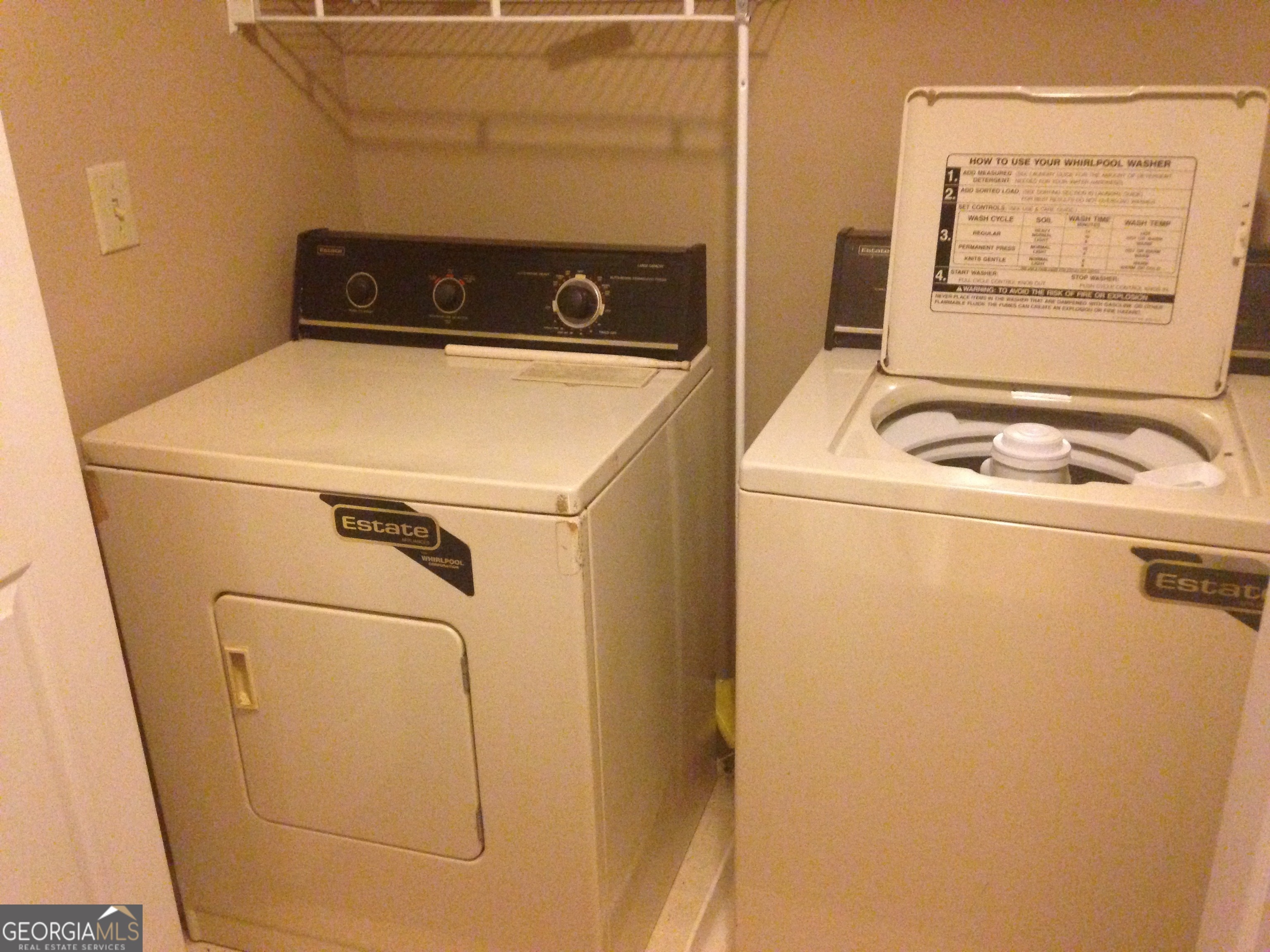 109 Hickory Road Fayetteville, GA 30214 - Photo 29 of 31