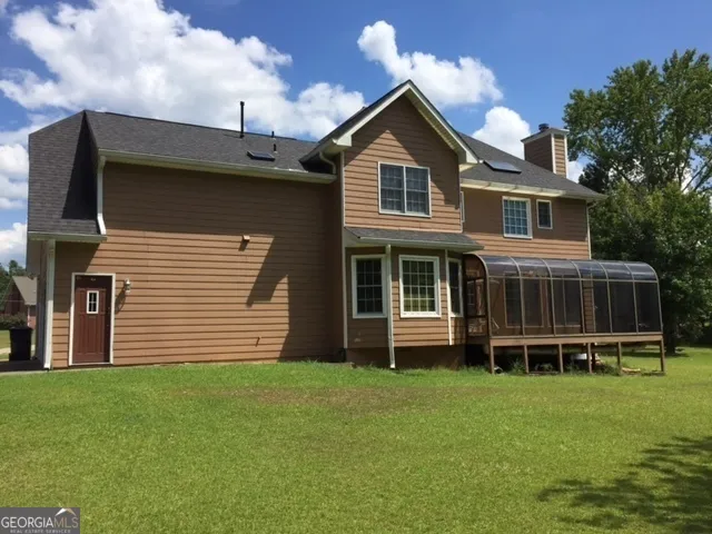 $2,400 | 109 Hickory Road, Fayetteville, GA 30214