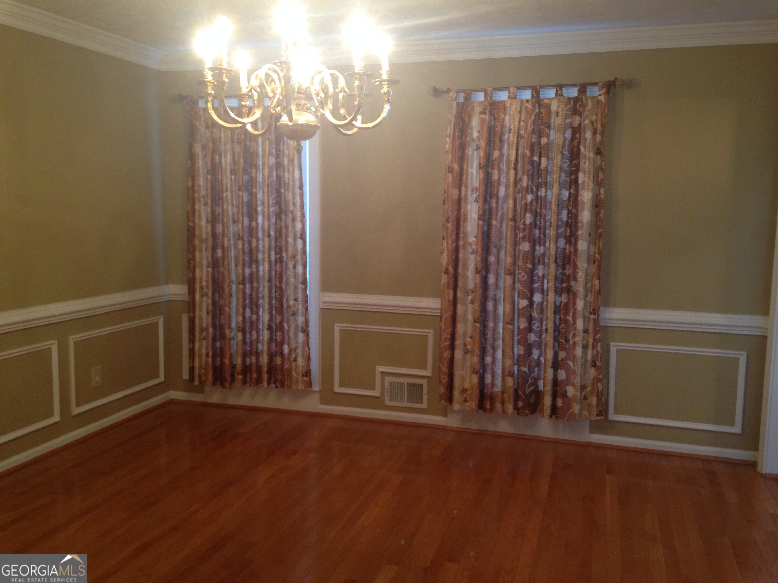 109 Hickory Road Fayetteville, GA 30214 - Photo 4 of 31