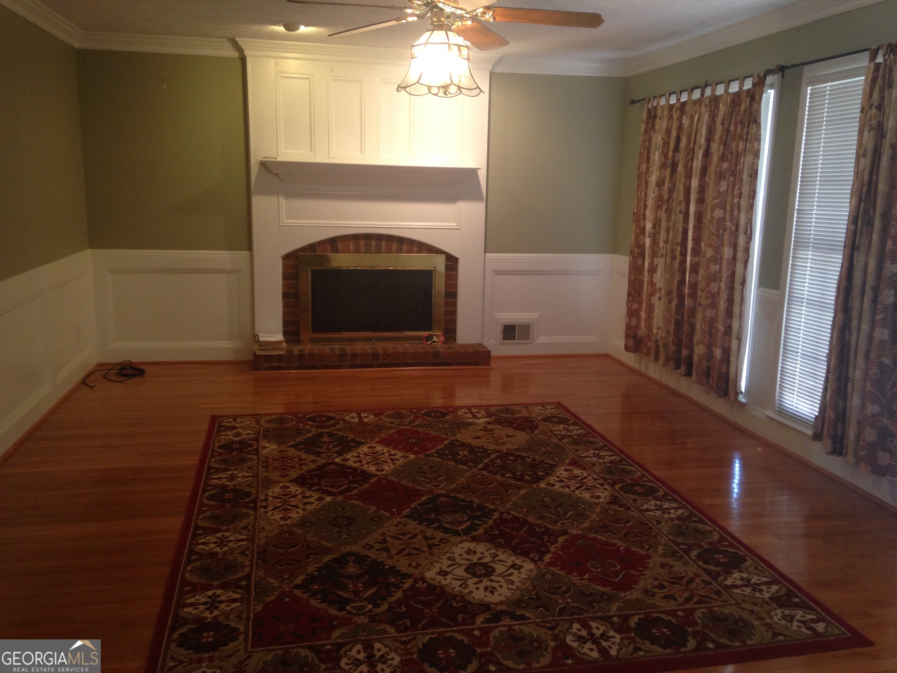 109 Hickory Road Fayetteville, GA 30214 - Photo 5 of 31