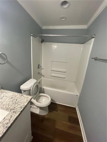 4540 Crown Avenue, Unit 94 Baton Rouge, LA 70811 - Photo 15 of 17