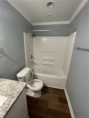 4540 Crown Avenue, Unit 94 Baton Rouge, LA 70811 - Photo 16 of 17