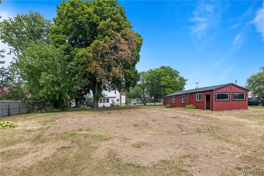 7804 Ridge Road Hartland, NY 14067 - Photo 10 of 45