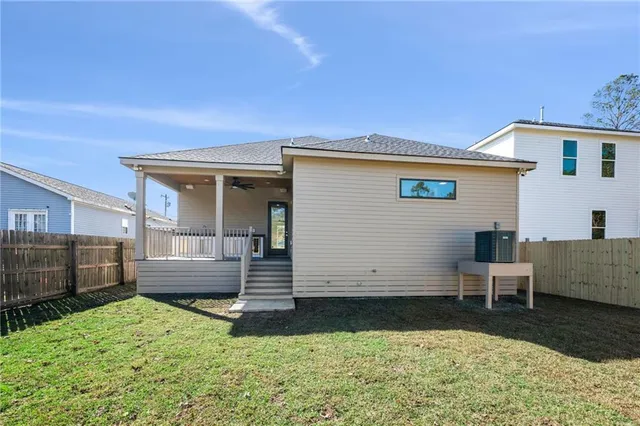 $530,000 | 2335 Orleans Street, Mandeville, LA 70448