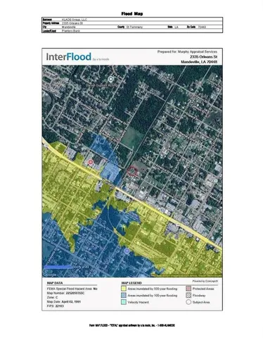 $530,000 | 2335 Orleans Street, Mandeville, LA 70448