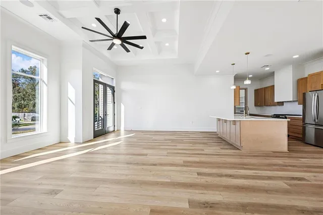 $530,000 | 2335 Orleans Street, Mandeville, LA 70448