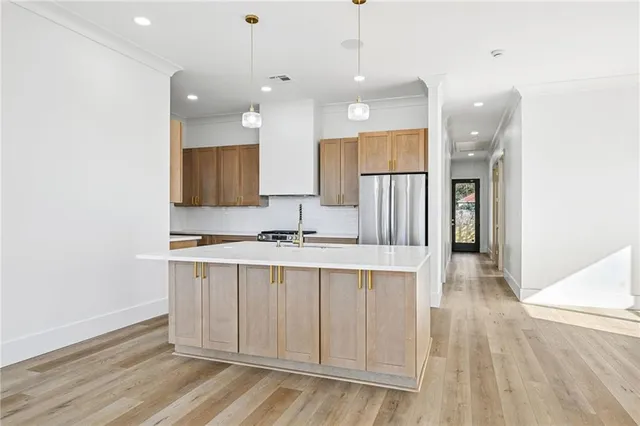 $530,000 | 2335 Orleans Street, Mandeville, LA 70448