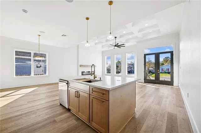 $530,000 | 2335 Orleans Street, Mandeville, LA 70448