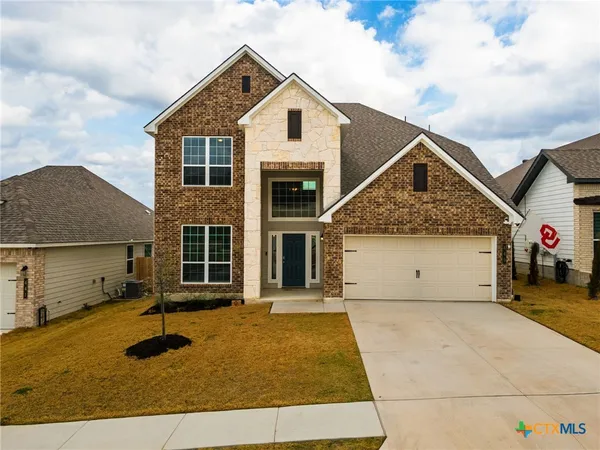 $2,300 | 445 Appalachian Trail, Copperas Cove, TX 76522