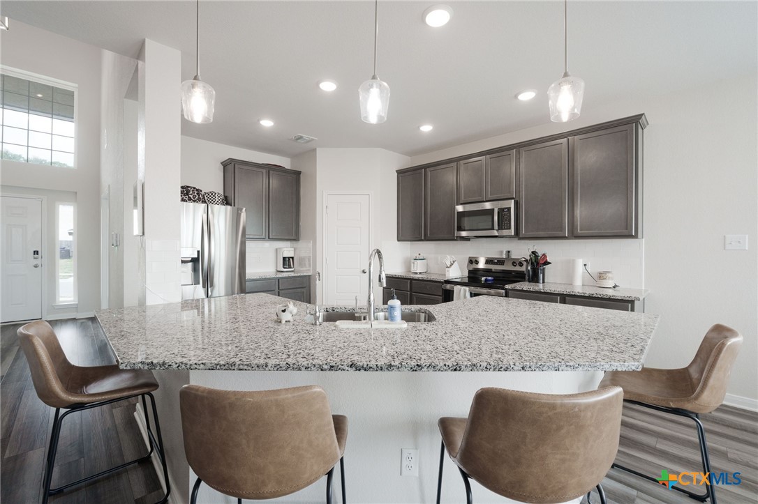 445 Appalachian Trail Copperas Cove, TX 76522 - Photo 11 of 40