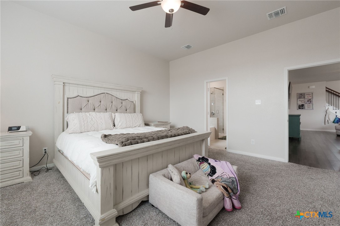 445 Appalachian Trail Copperas Cove, TX 76522 - Photo 13 of 40