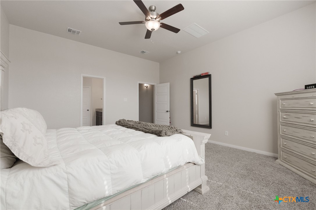 445 Appalachian Trail Copperas Cove, TX 76522 - Photo 14 of 40