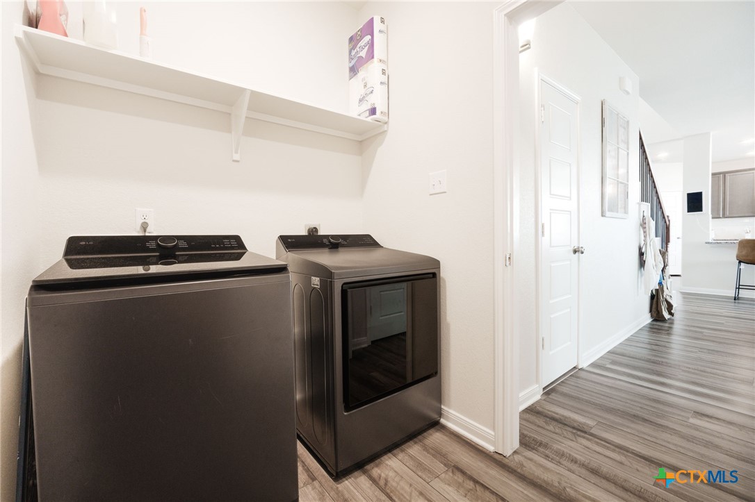 445 Appalachian Trail Copperas Cove, TX 76522 - Photo 20 of 40