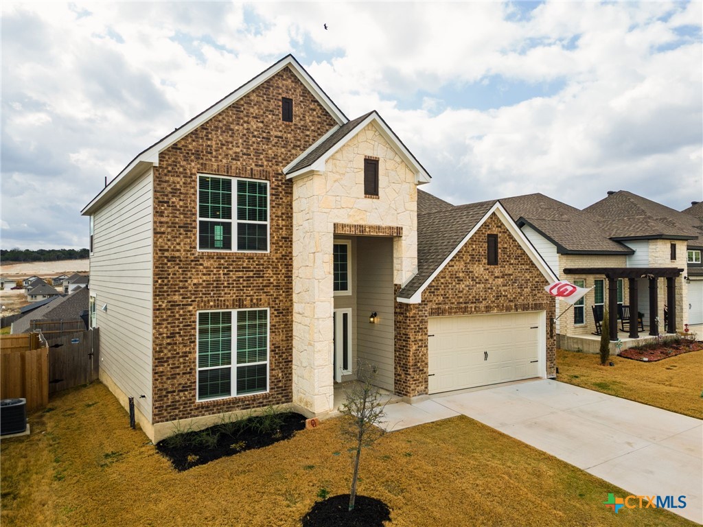 445 Appalachian Trail Copperas Cove, TX 76522 - Photo 2 of 40