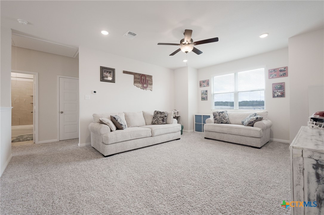 445 Appalachian Trail Copperas Cove, TX 76522 - Photo 21 of 40