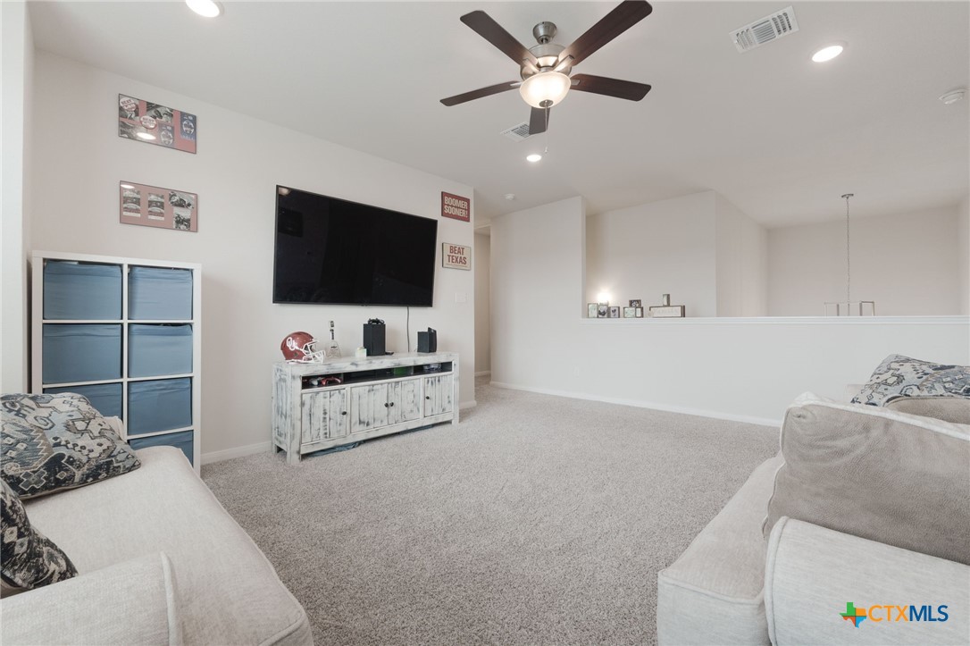 445 Appalachian Trail Copperas Cove, TX 76522 - Photo 22 of 40