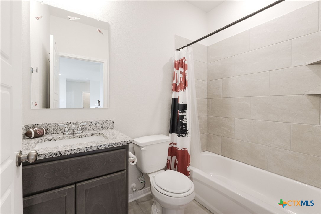 445 Appalachian Trail Copperas Cove, TX 76522 - Photo 24 of 40