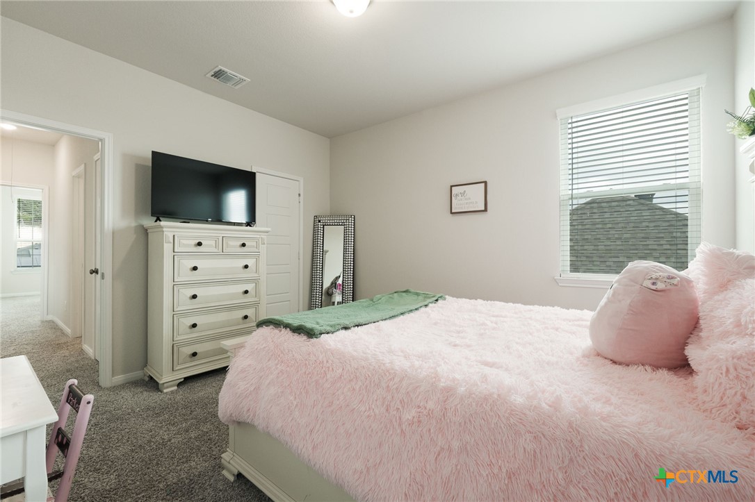 445 Appalachian Trail Copperas Cove, TX 76522 - Photo 25 of 40