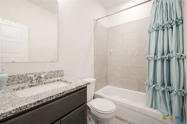 $2,300 | 445 Appalachian Trail, Copperas Cove, TX 76522