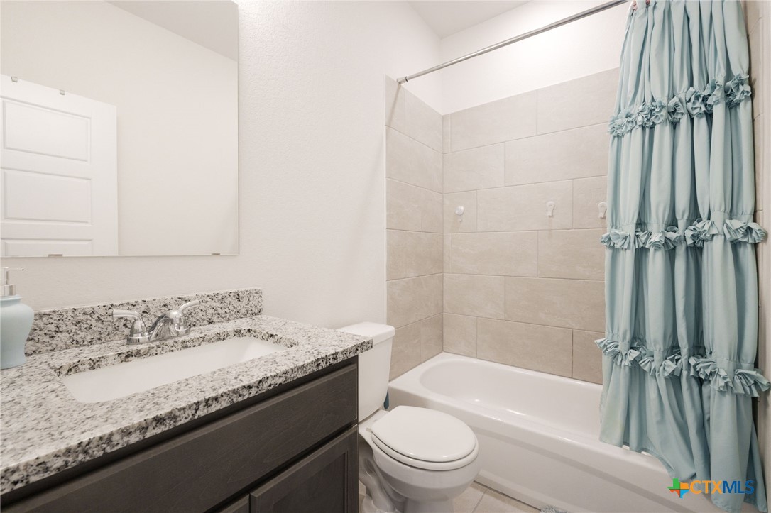 445 Appalachian Trail Copperas Cove, TX 76522 - Photo 26 of 40