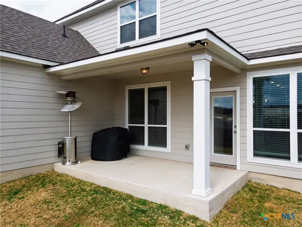 $2,300 | 445 Appalachian Trail, Copperas Cove, TX 76522