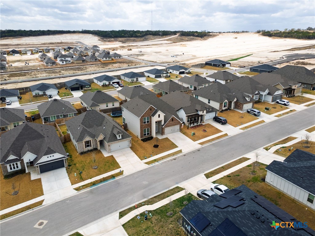 445 Appalachian Trail Copperas Cove, TX 76522 - Photo 32 of 40