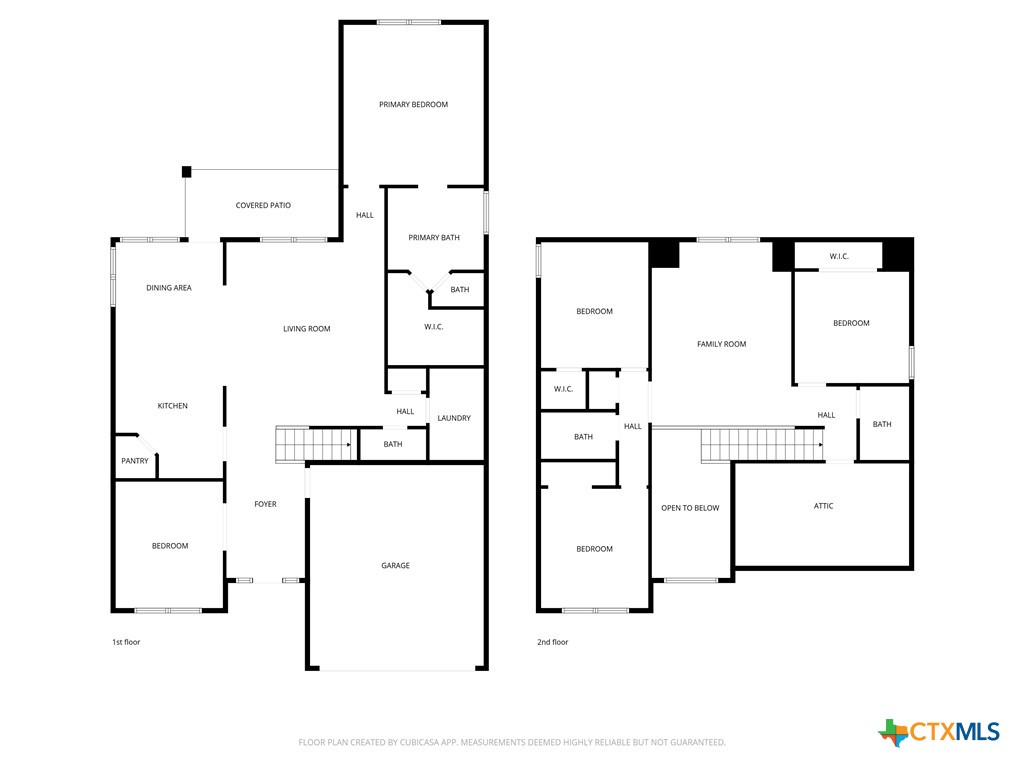 445 Appalachian Trail Copperas Cove, TX 76522 - Photo 36 of 40