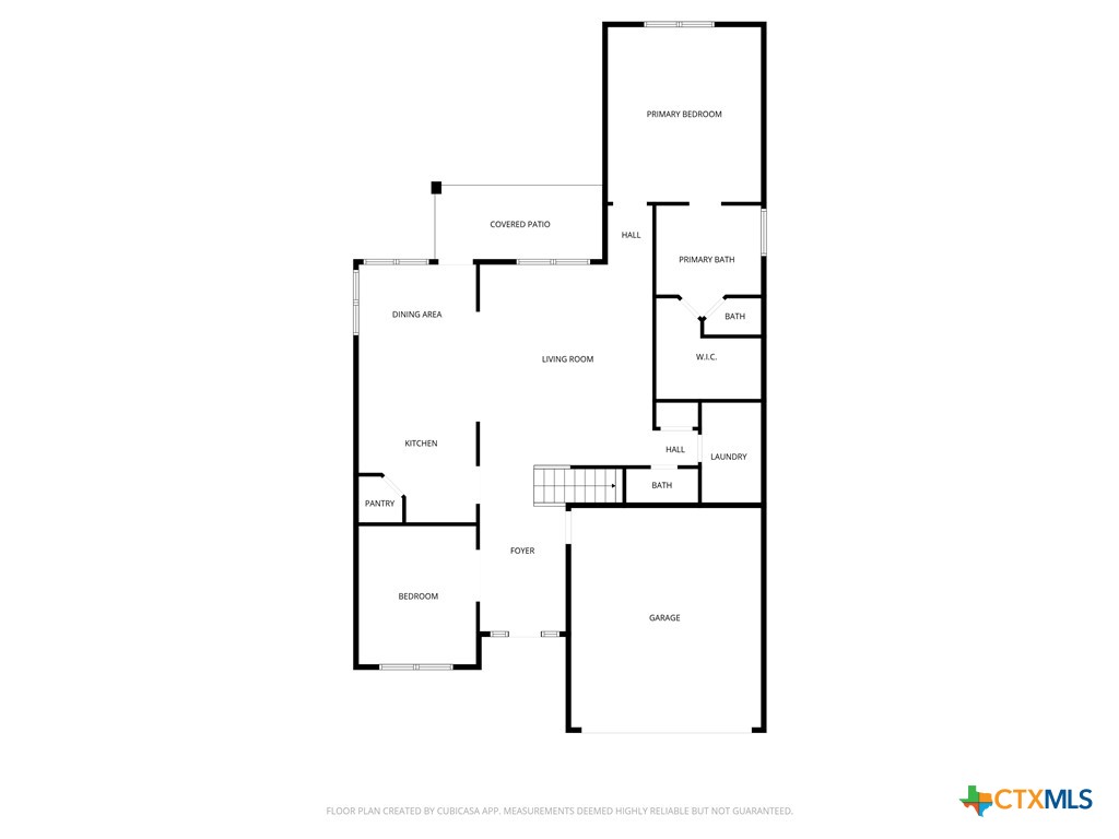 445 Appalachian Trail Copperas Cove, TX 76522 - Photo 38 of 40