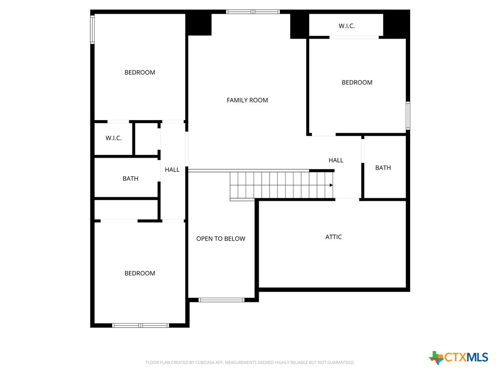 445 Appalachian Trail Copperas Cove, TX 76522 - Photo 40 of 40