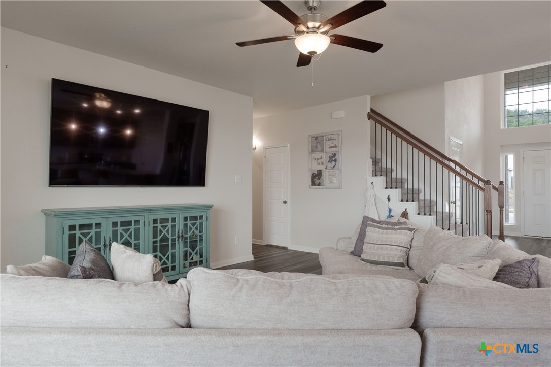 445 Appalachian Trail Copperas Cove, TX 76522 - Photo 6 of 40