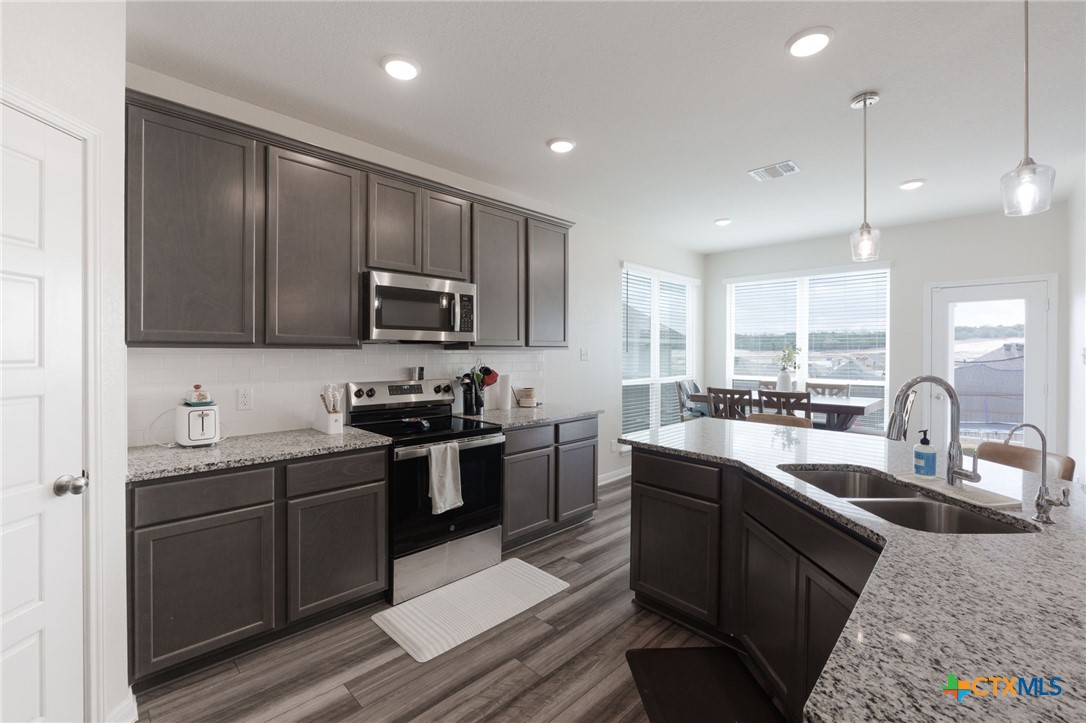 445 Appalachian Trail Copperas Cove, TX 76522 - Photo 8 of 40