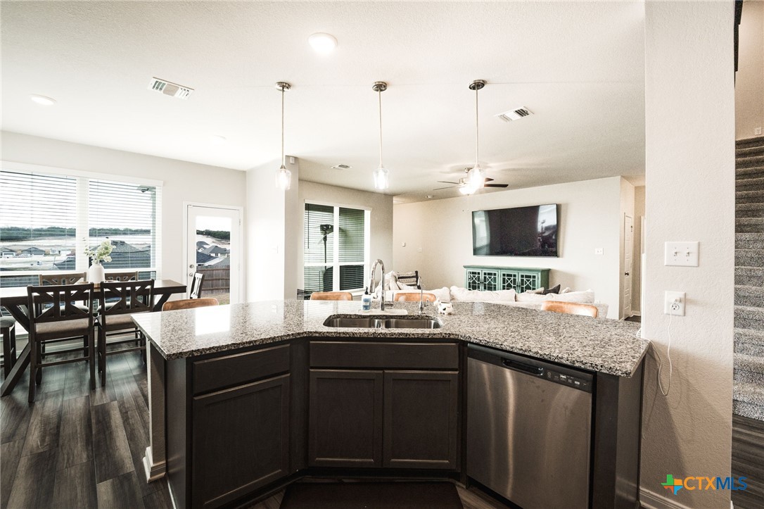 445 Appalachian Trail Copperas Cove, TX 76522 - Photo 9 of 40