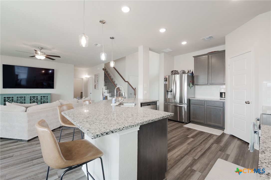 445 Appalachian Trail Copperas Cove, TX 76522 - Photo 10 of 40