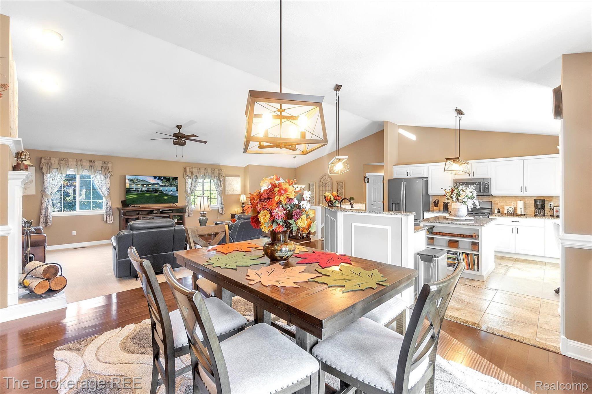 9202 North Webster Road Clio, MI 48420 - Photo 14 of 51 Gallery Image 14