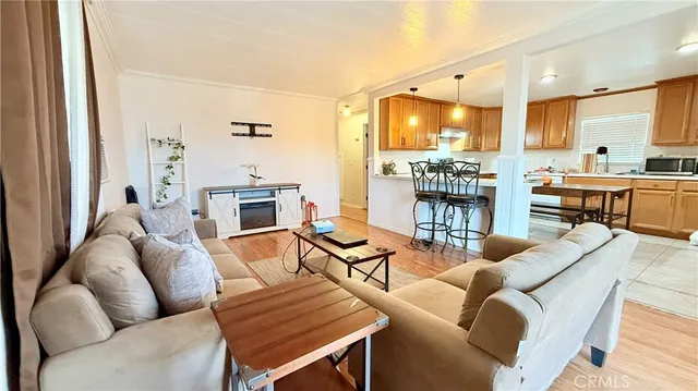 $92,000 | 1455 South State Street, Unit 323, Hemet, CA 92543