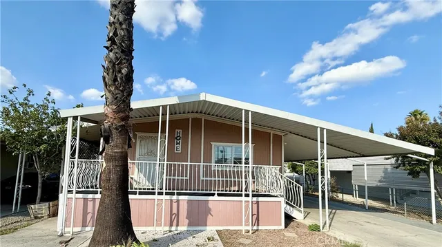 $92,000 | 1455 South State Street, Unit 323, Hemet, CA 92543