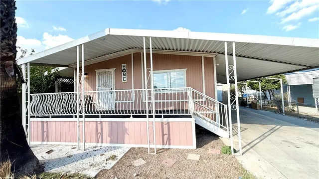 $92,000 | 1455 South State Street, Unit 323, Hemet, CA 92543