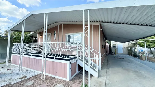$92,000 | 1455 South State Street, Unit 323, Hemet, CA 92543