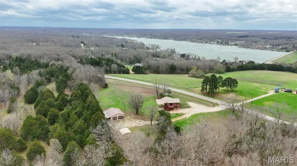 $324,500 | 4393 Highway Dd Cuba Mo 65453, Cuba, MO 65453
