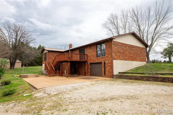 $324,500 | 4393 Highway Dd Cuba Mo 65453, Cuba, MO 65453