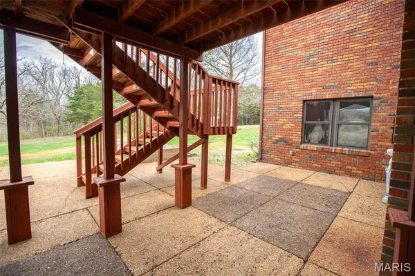 $324,500 | 4393 Highway Dd Cuba Mo 65453, Cuba, MO 65453