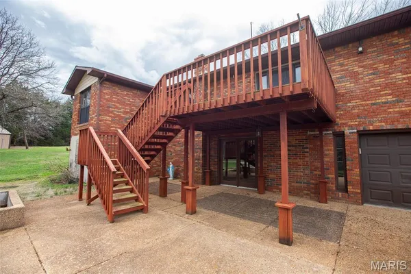 $324,500 | 4393 Highway Dd Cuba Mo 65453, Cuba, MO 65453