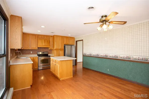 $324,500 | 4393 Highway Dd Cuba Mo 65453, Cuba, MO 65453