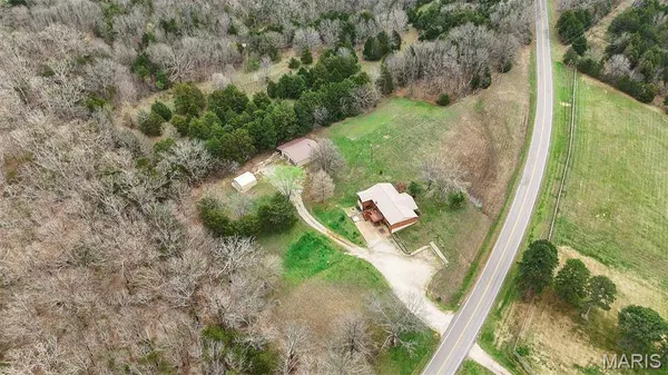 $324,500 | 4393 Highway Dd Cuba Mo 65453, Cuba, MO 65453